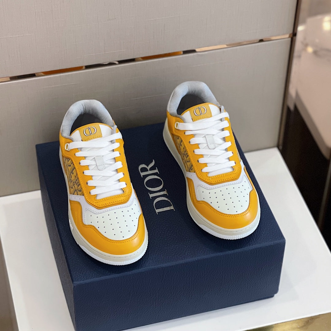 Tênis Casual Dior