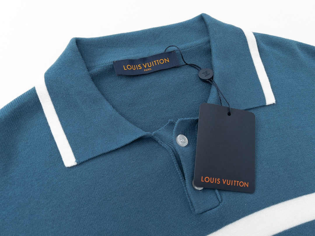 Polo Louis Vuitton