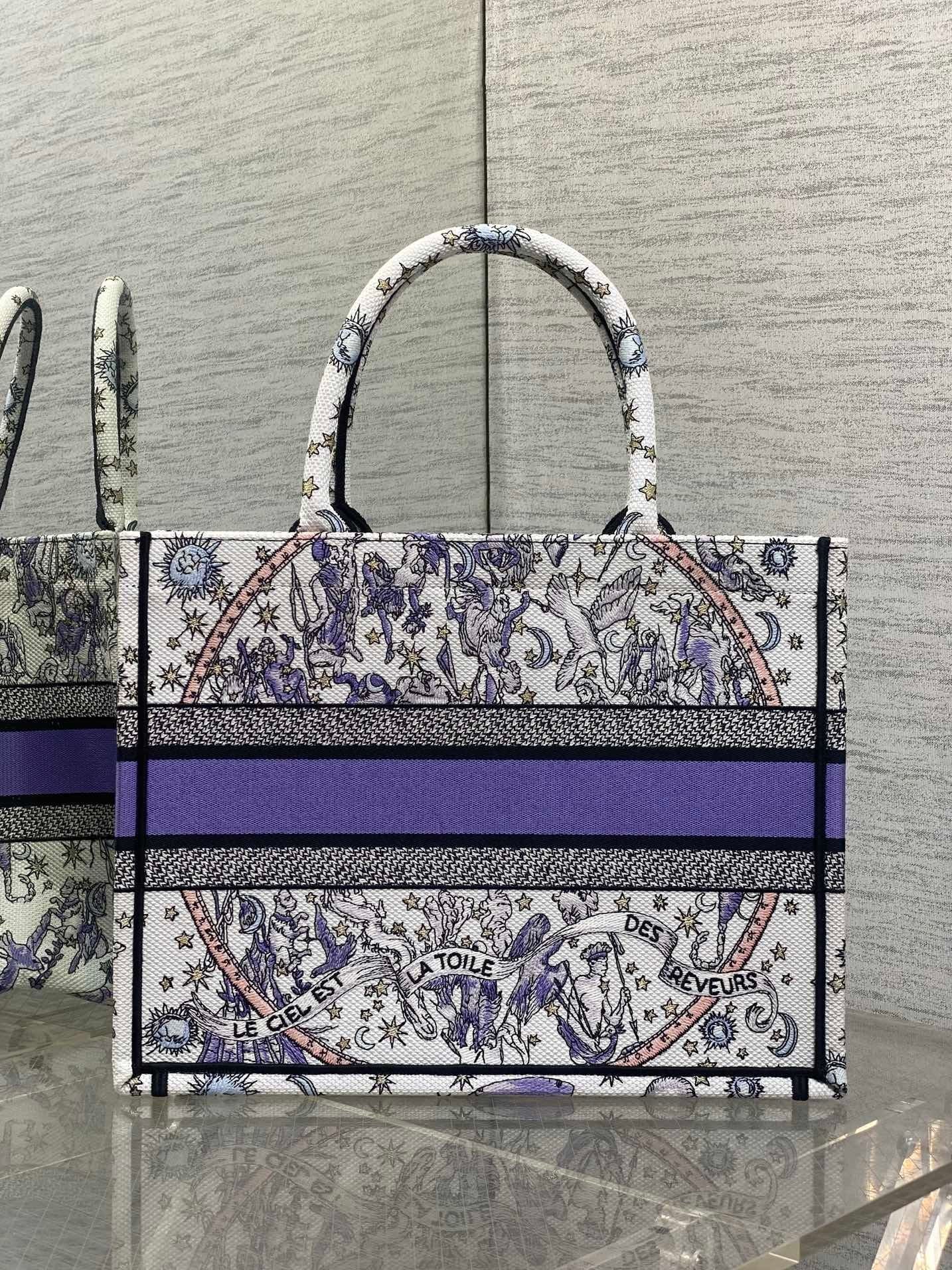 Bolsa Christian Dior