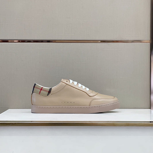 Tênis Casual Burberry