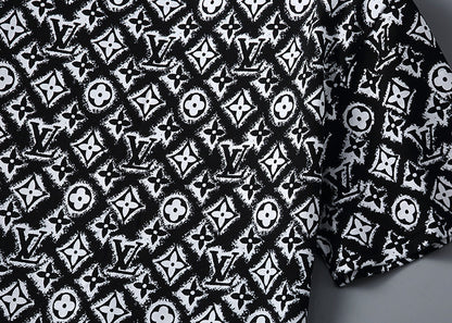 Camiseta LV 2