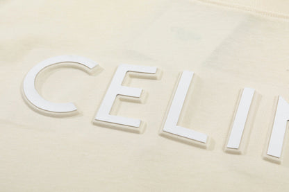 Camiseta Celine