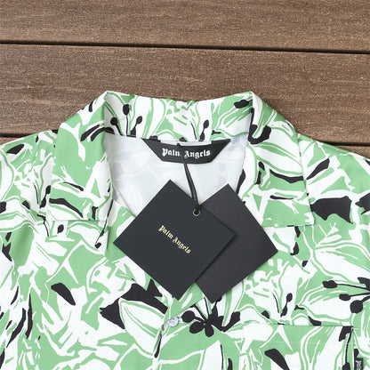 Camisa Palm Angels