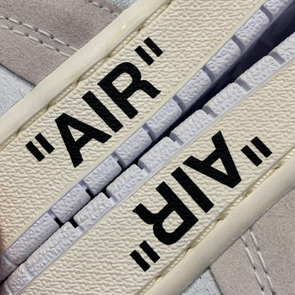 Air Jordan 1 x Off-White
