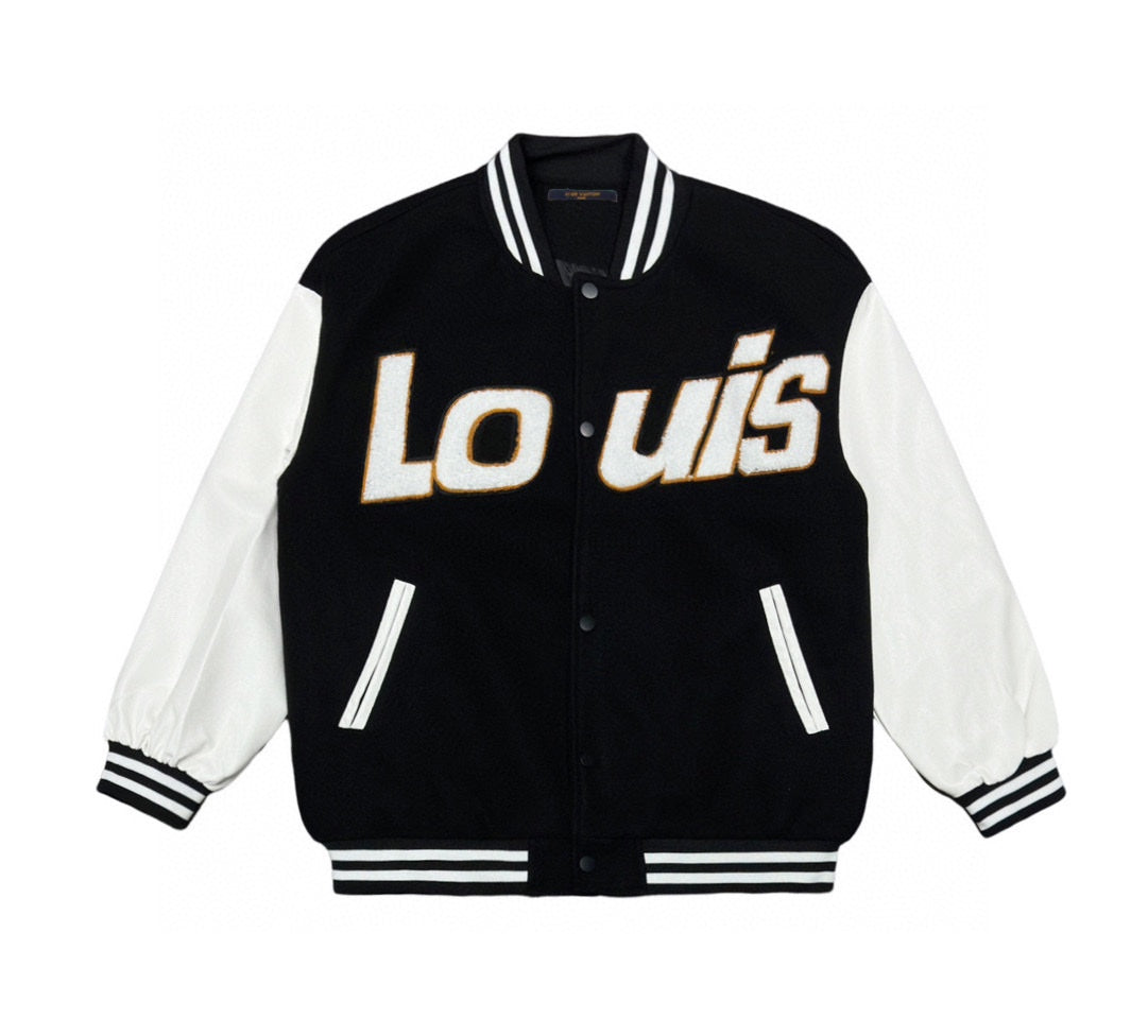 Jaqueta Louis Vuitton