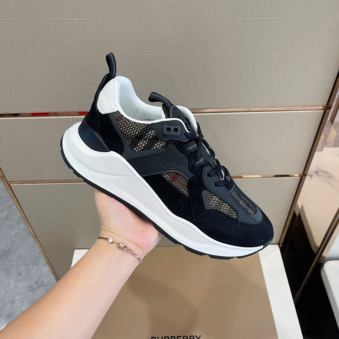 Tênis Casual Burberry