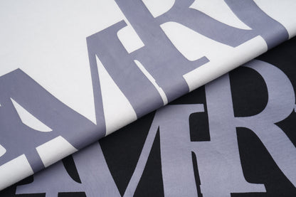 Camiseta Amiri