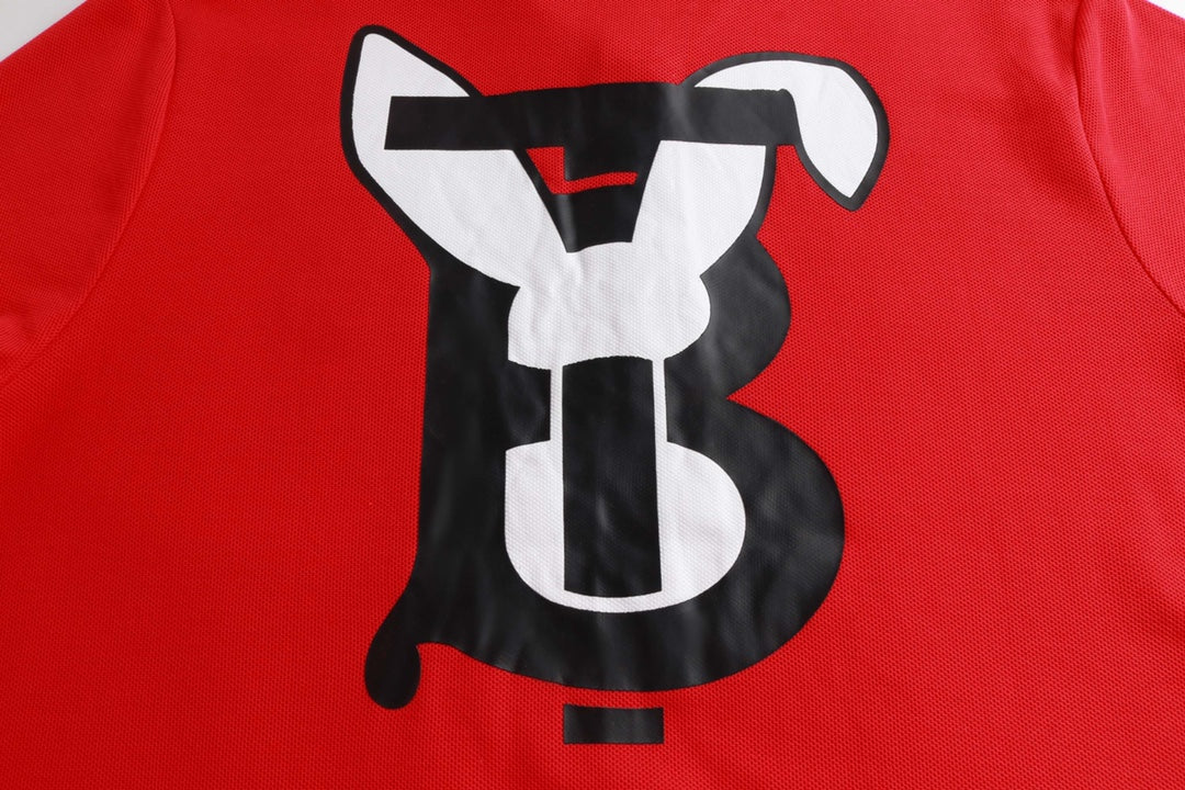 Polo Burberry