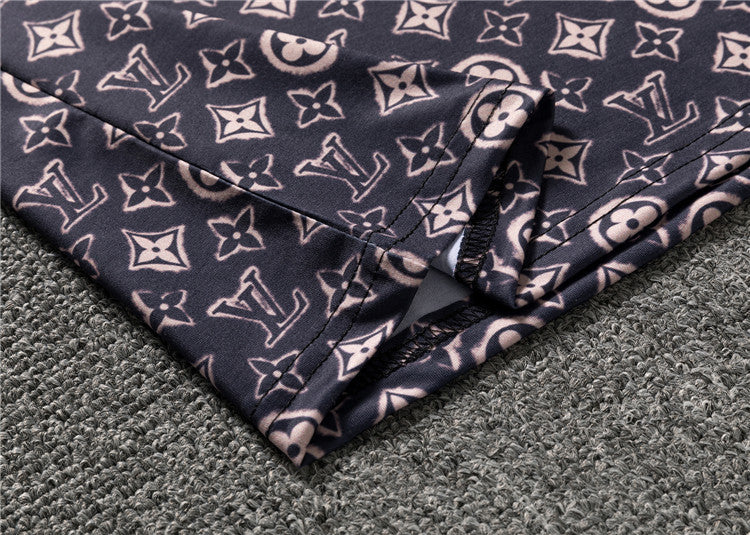 Camiseta Louis Vuitton