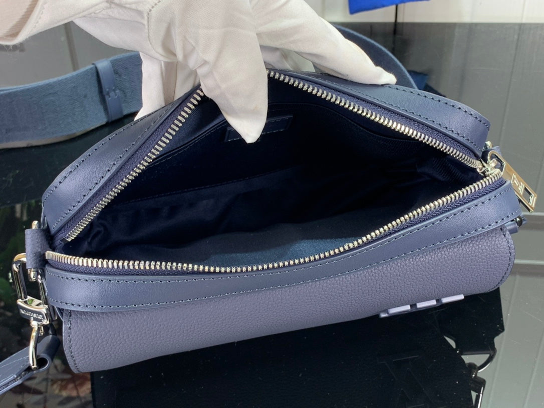 Bag Lv Fastline Messenger Aerogram Marine