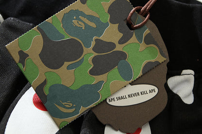 Shorts Bape Shark