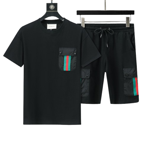 Conjunto GG