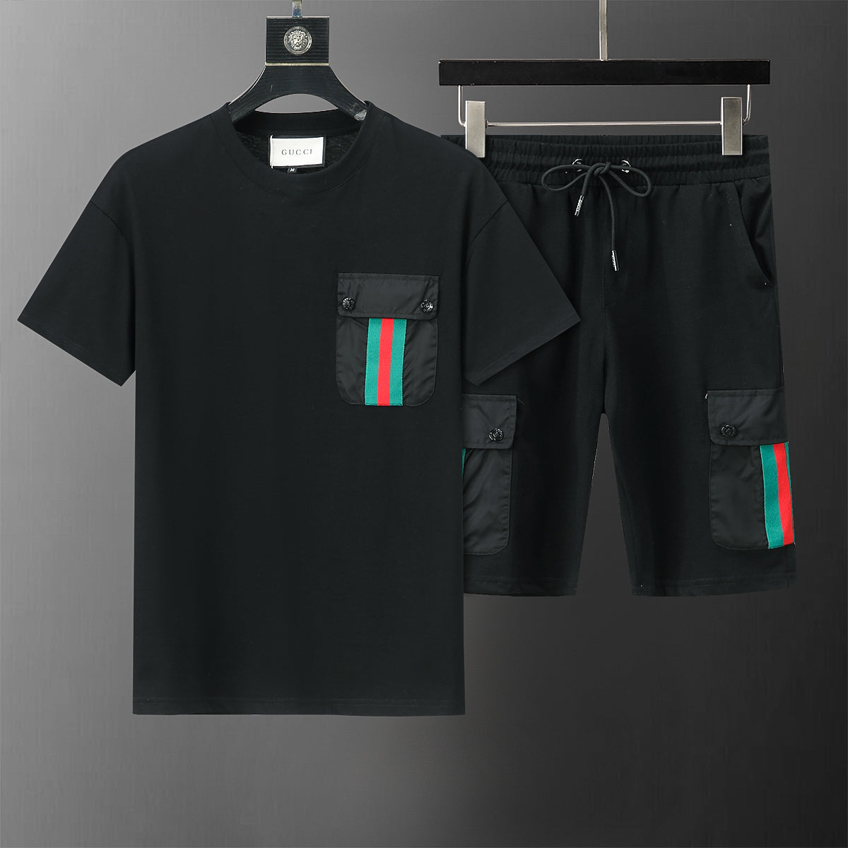 Conjunto GG