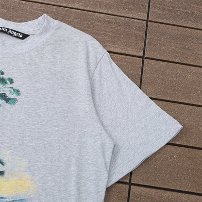 Camiseta Palm Angels