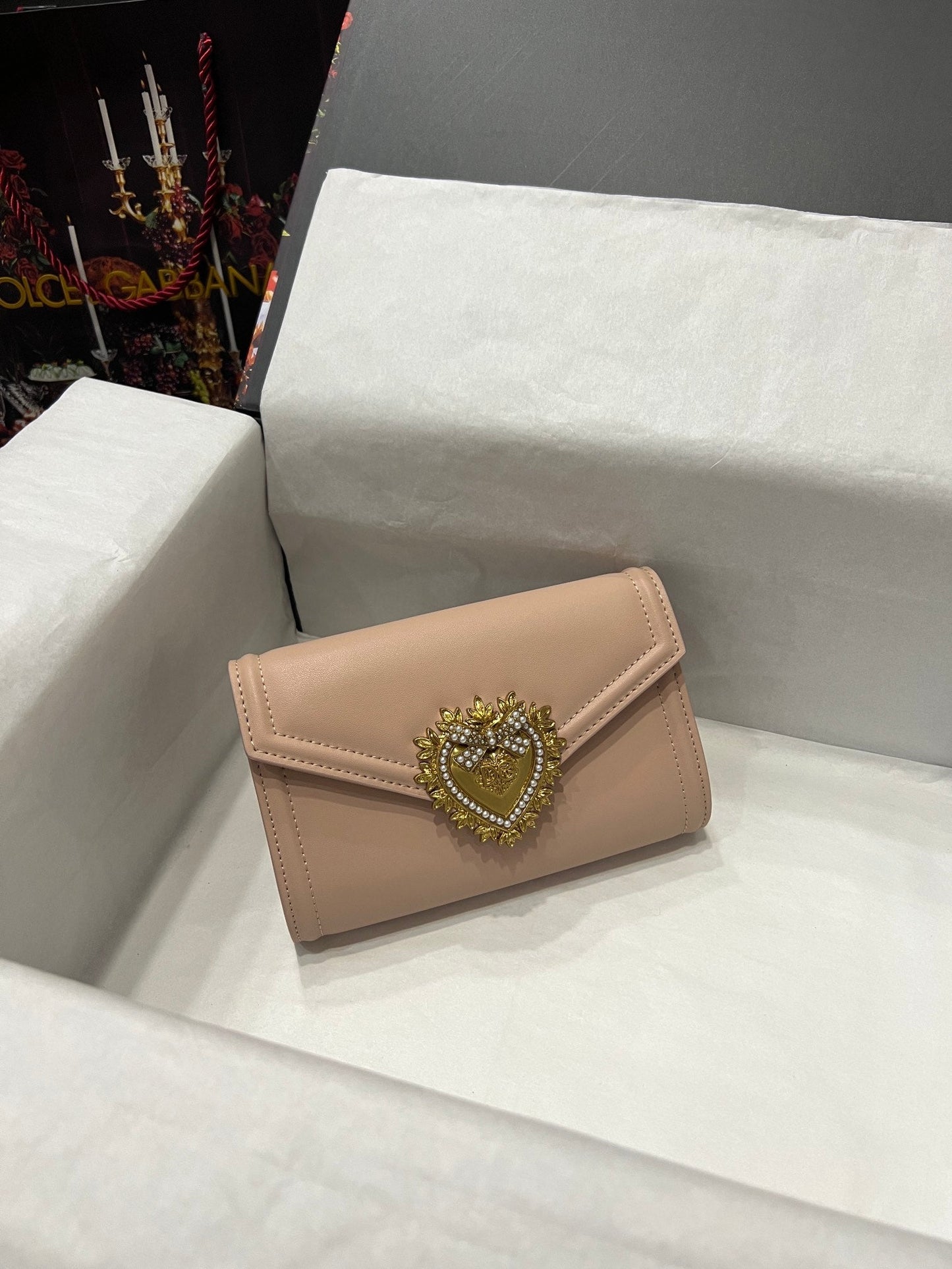 Bolsa Dolce & Gabbana