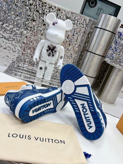 LV Trainer Monogram