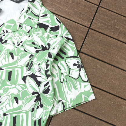 Camisa Palm Angels