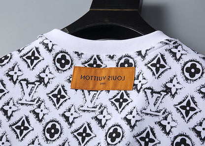 Camiseta LV 4