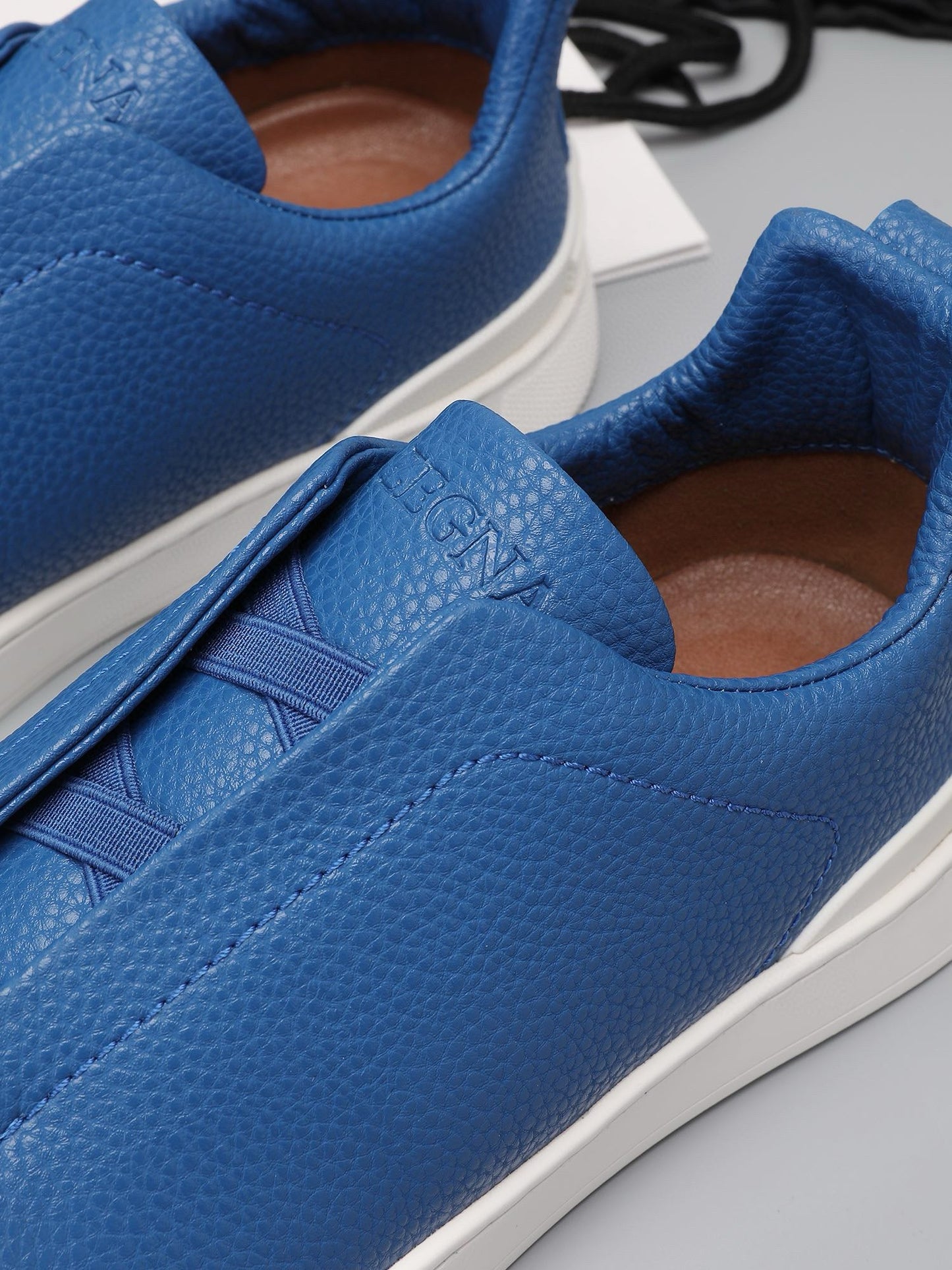 Tênis Casual Zegna