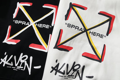 Moletom Off-White