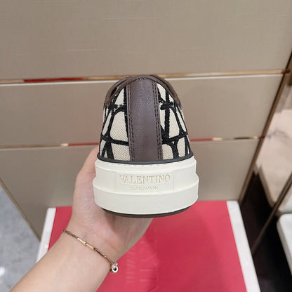Tênis Casual Valentino