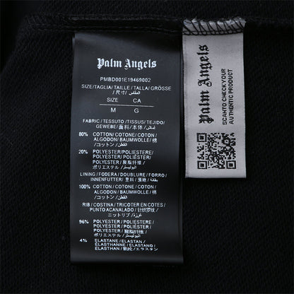 Sueter Palm Angels