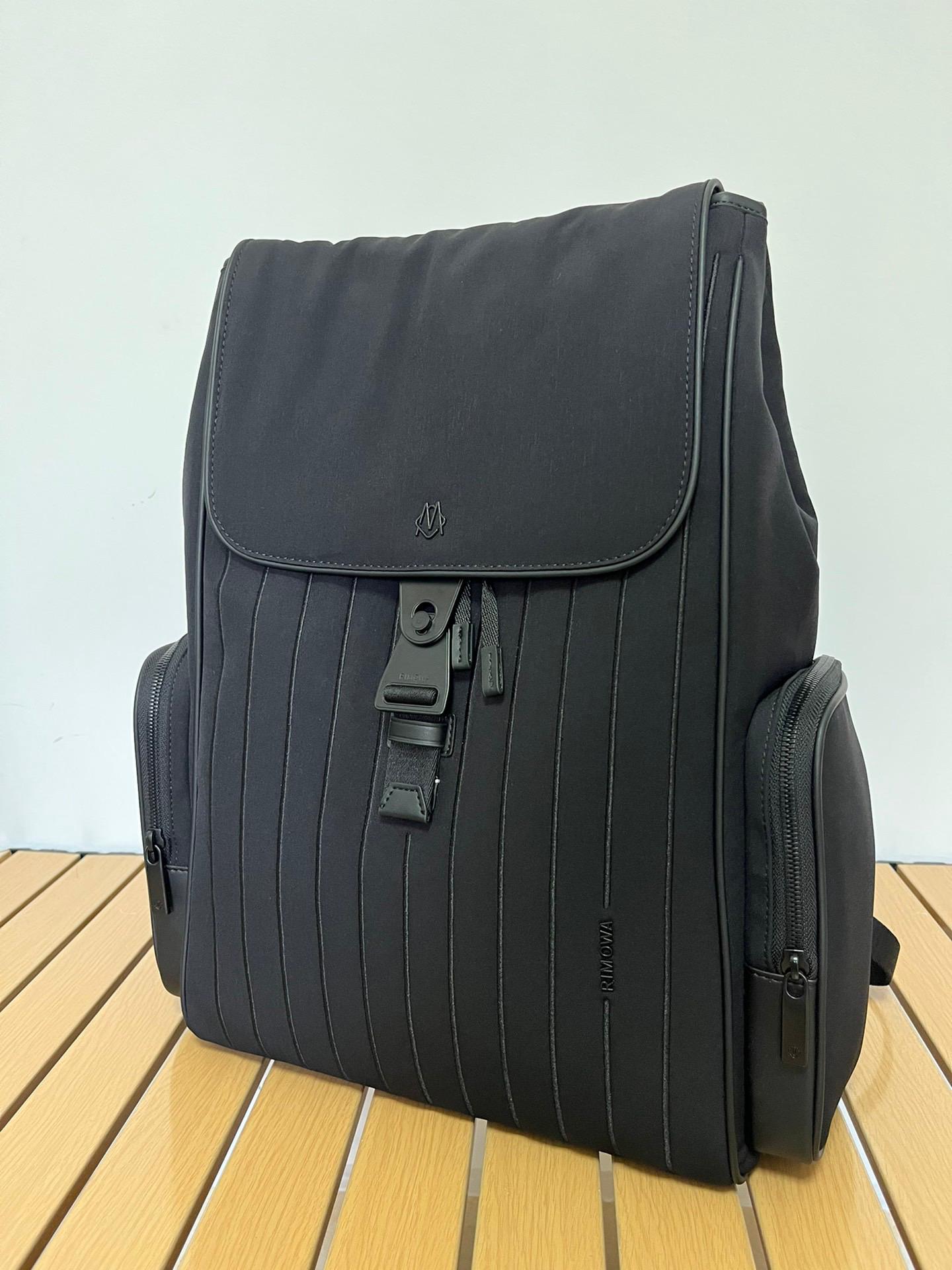 Mochila RIMOWA BLACK