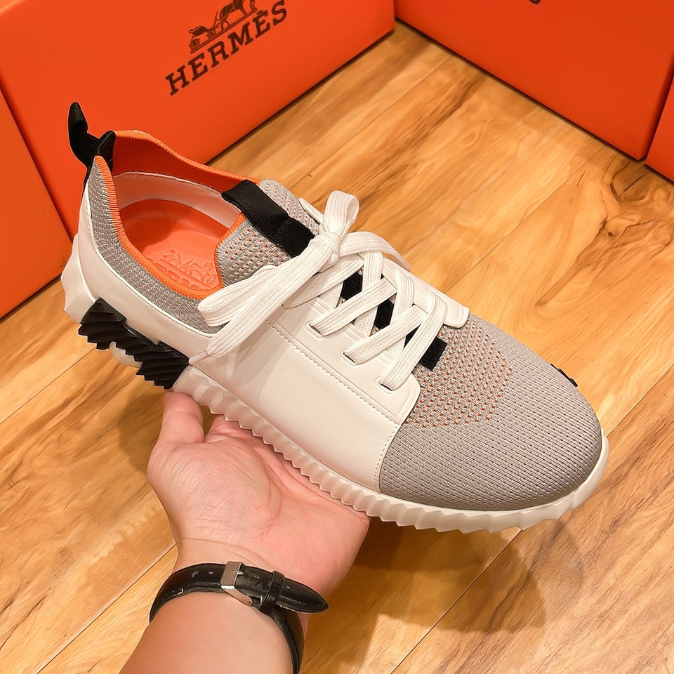 Tenis Casual Hermes