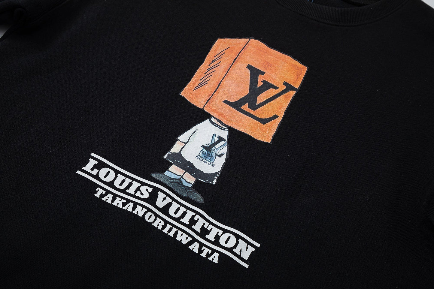 Sueter Louis Vuitton