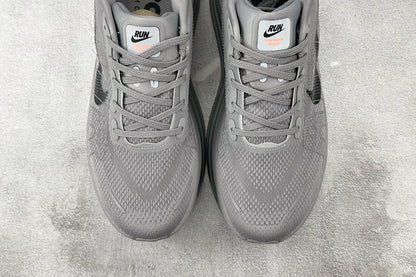 Nike Vomero Premium "Grey & Orange"