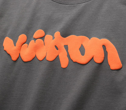 Camiseta Louis Vuitton