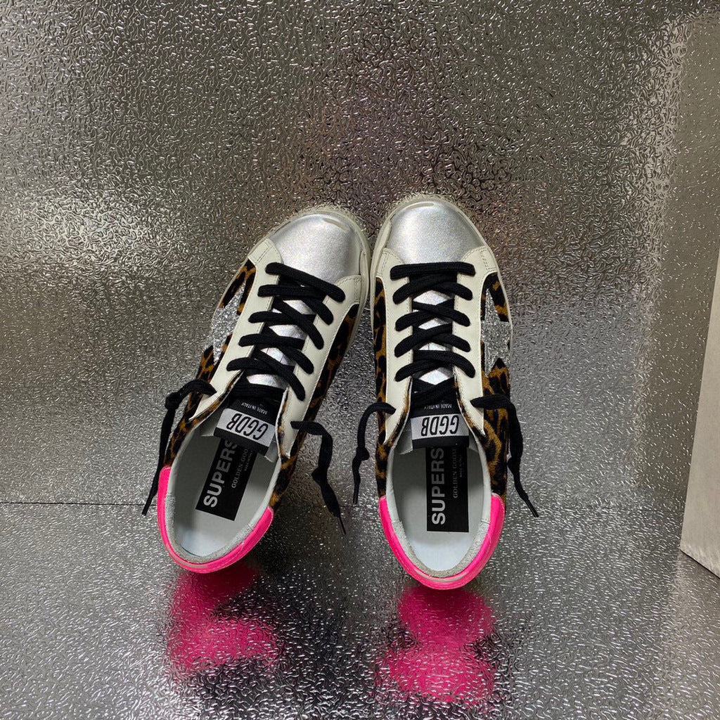 GOLDEN GOOSE GGDB SUPER STAR