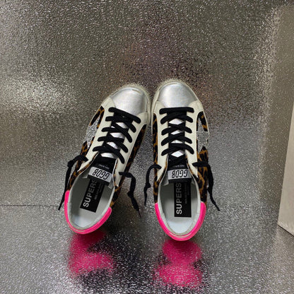 GOLDEN GOOSE GGDB SUPER STAR