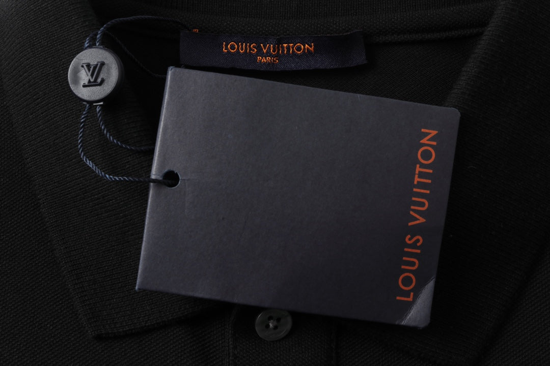 Polo Louis Vuitton