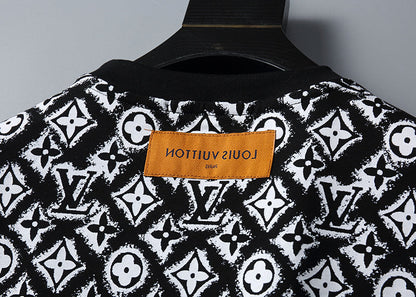 Camiseta LV 2