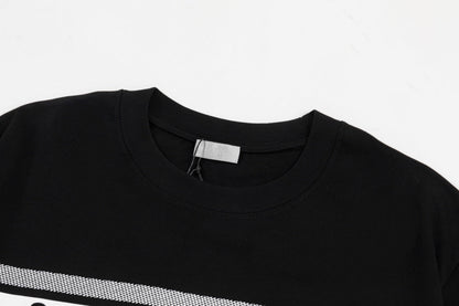 Camiseta CD
