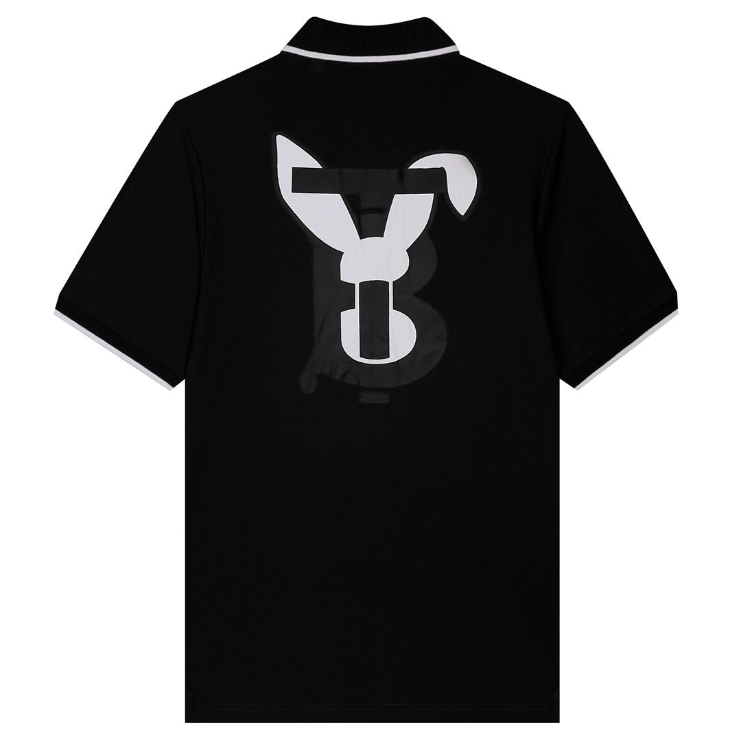 Polo Burberry
