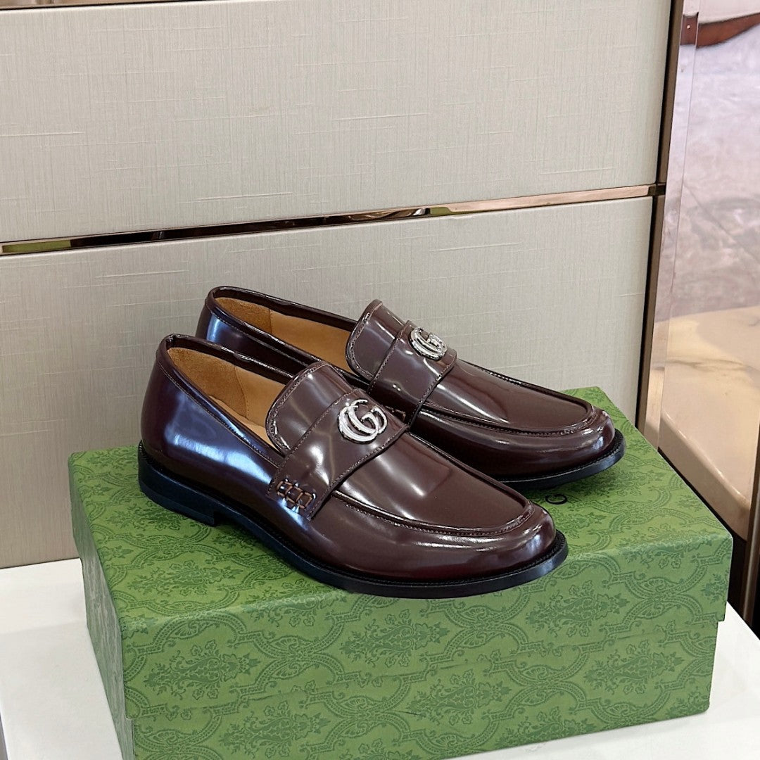 Sapato GG