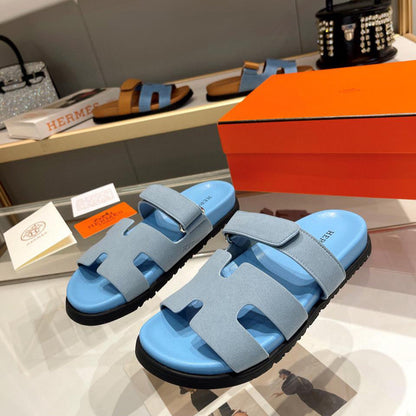 Hermes Chypre Sandal