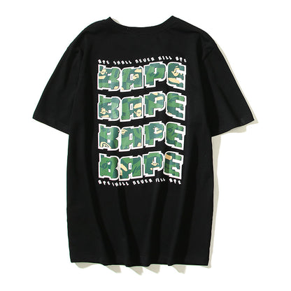Camiseta Bape