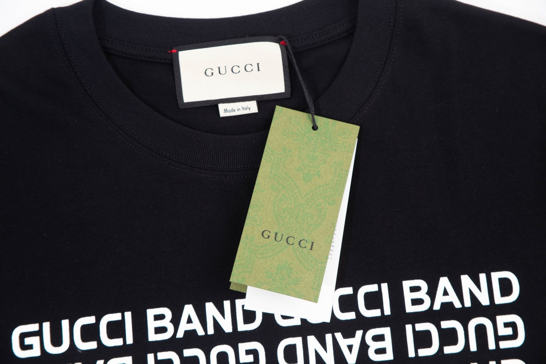 Camiseta Gucci