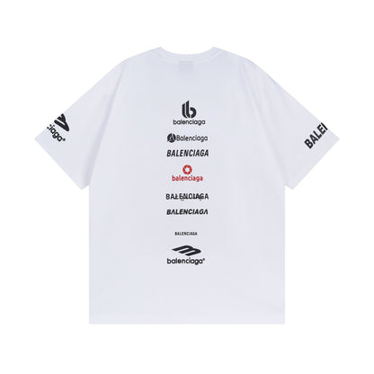 Camiseta Balenciaga
