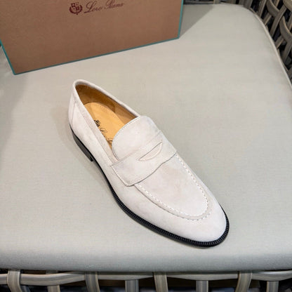 Mocassim Loro Piana
