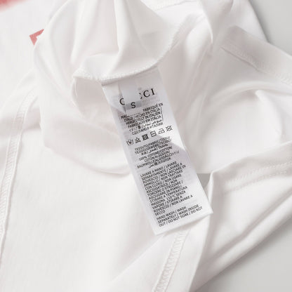 Camiseta GuccI