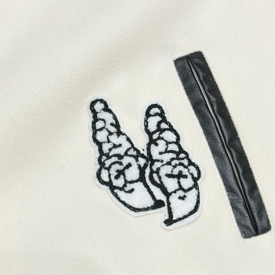 Jaqueta Louis Vuitton