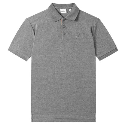 Polo Burberry