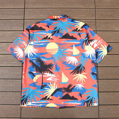Camisa Palm Angels