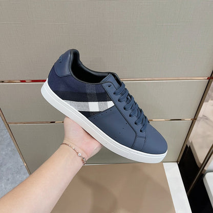 Tênis Casual Burberry