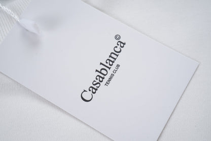 Camiseta Casa Blanca