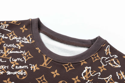 Sueter Louis Vuitton